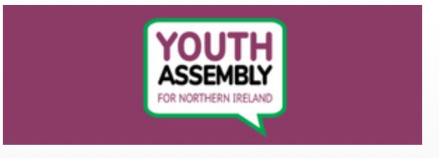 Youth Assembly logo