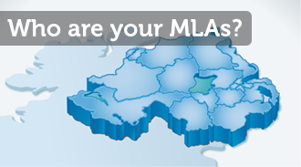 Who are your MLAs?
