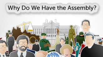 Activity: Why Do We Have the Assembly? activity link