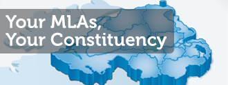 Activity: Your MLAs, Your Constituency activity link