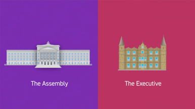 Image of The Assembly and Executive 