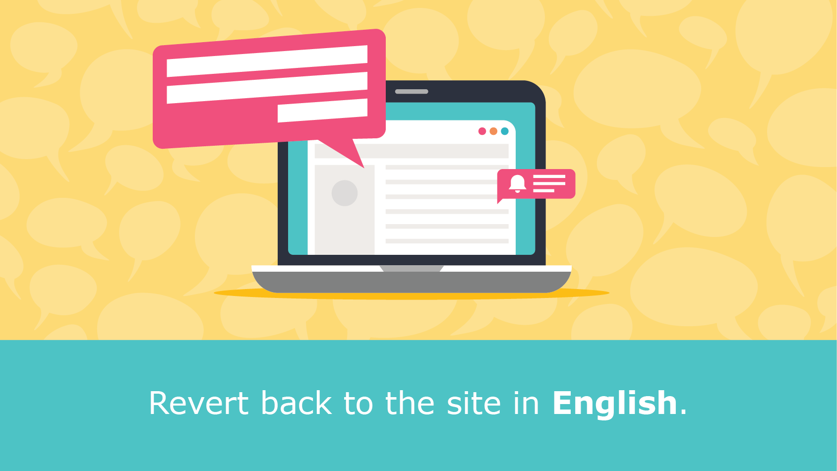 The Primary and 8-10 sections of this website are available in Irish