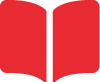 Book icon