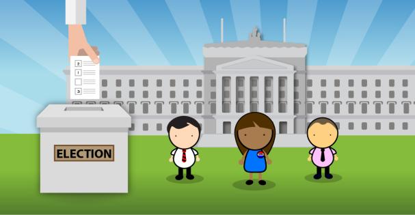 How do we Elect MLAs?