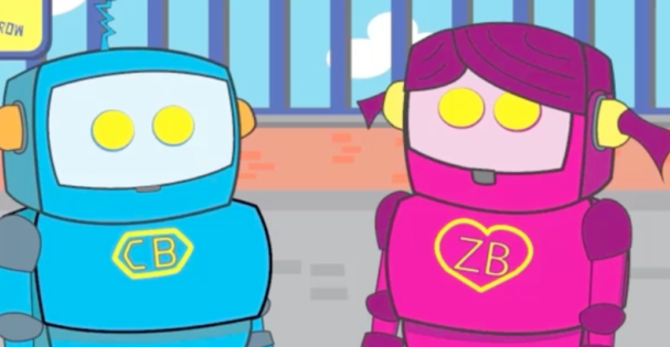 How a Law is Made activity screenshot