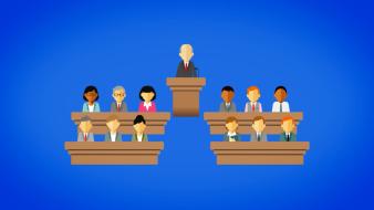 Voting in the Chamber explained
