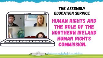 Human Rights Commission