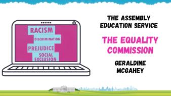 The Equality Commission
